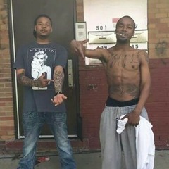STRAPPED UP