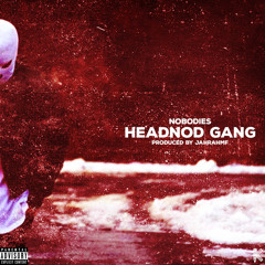 Headnod Gang (Prod. @jahrahMF)[Video in Description]