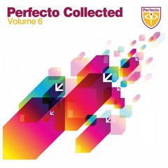 CBM & Ruari - The Werks [Perfecto Records]