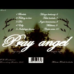 Pray angel feat Rahlis - Ingin bersamamu