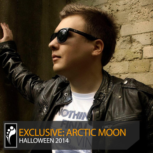Arctic Moon “Halloween Mix”
