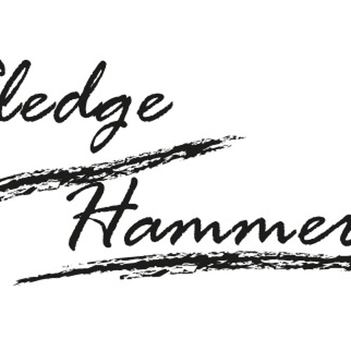 Stream Heroes (Sledge Hammer intro edit) by Sledge hammer Listen