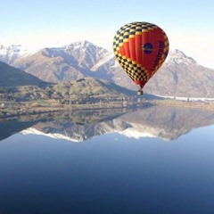 Up In The Blue Sky - isunray & raymond hayter (FREE DOWNLOAD)