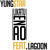 Artwork for YungStar.FOB _Likatu En Ao feat. LaGoon