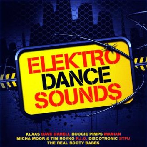 Dancing to the sound