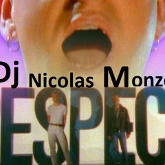 Erasure A Little Respect version Dj Nicolas  Monzón 2014