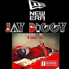 Jay Diggy Vol.11 Intro