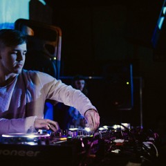 Christchurch Rumble In The Jungle Final Mix One