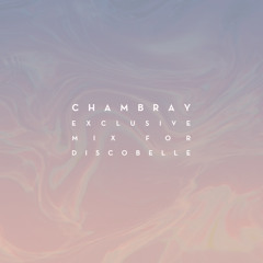 Discobelle Mix 053: Chambray