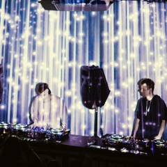 Auckland Rumble In The Jungle Mix One