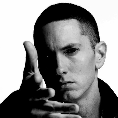 Lose Yourself (Pressure)