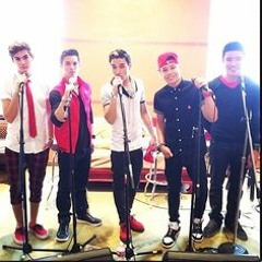 IM5 - Get To Know You (Official Audio)