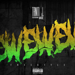 Triniti J. x Mo - Ew Ew Ew