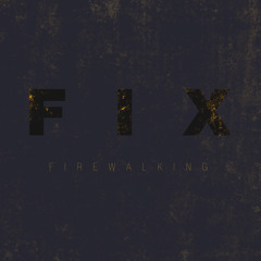 Firewalking