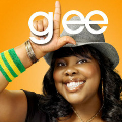 Glee Cover - Colorblind (Thya)