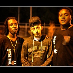 Red Velvet Cake Ft C-Gillz, J-Blast, Lil Young (Drake - Pound Cake Remix/Cover Song)