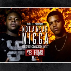 C-Gillz Feat. Young Taz - Not A Near Nigga