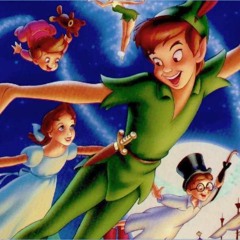 Matt The Wolf - Fuck You Peter Pan