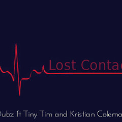 Lost Contact