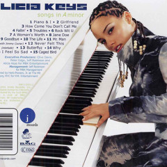 AliciaKeys