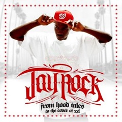 Jay Rock - Life's A Cycle