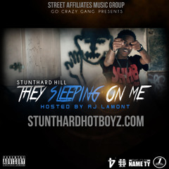 StuntHard HotBoyz - Told Yall Niggas (Feat. Stunthard Ave, Buda, & Tez)