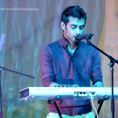 Tumi Jodi by Hridoy Khan (Live performance) 2014 (https://www.facebook.com/shsakibctg)