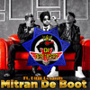 Mitran De Boot Vs. This Singh is Stylish - Dhol Bhangra Remix Ft. Diljit Dosanjh, Jazzy B, Kaur B