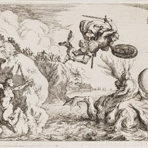 Stream PERSEUS (live demo) by Eduardo Macias | Listen online for free