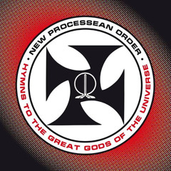 Hymn to Christ: CHRISTUS REX INFERORUM (by KIRLIAN CAMERA)