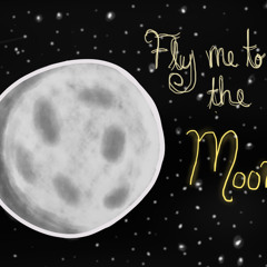 Fly Me To The Moon in the version of Michael Buble (SCAT FAILURE ALERT)