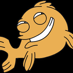 Goldfish (Iggy X Santigold X Childish X Kendrick) Desperate Youth Remix - 10 13 14, 11.32 PM