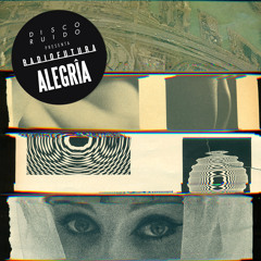 Alegría (ft. Mercedes Nasta)