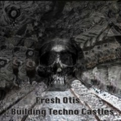 FreshOtis - Building Techno Castles(spielstaub records)