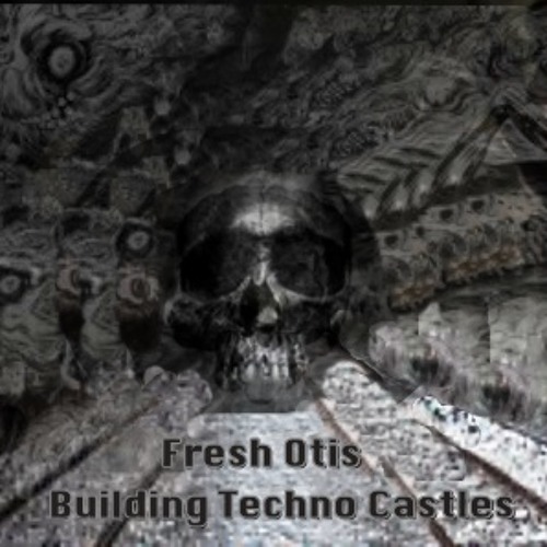 FreshOtis - Building Techno Castles(spielstaub records)