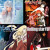Artwork for AnimeRemix v4 - Dj Ayakyo - KoToKo //FREE DOWNLOAD//