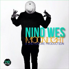 Moonlight by Nino Wes + Produced by 2nd Nature