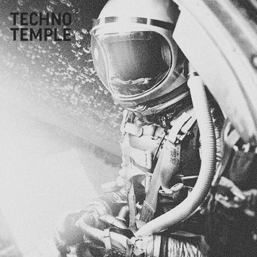 Acrobat - Space Start @ Techno Temple, 11.10.14 [Space Vibes]