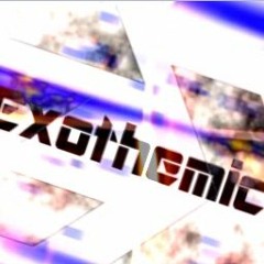 Jake Kaufman - Exothermic (Yamajet Overheat Remix)