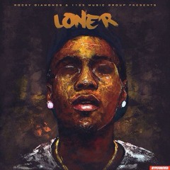 Rocky Diamonds - Loner ft. Tory Lanez (DigitalDripped.com)