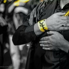 لم استطع ابا الفضل