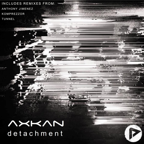 Axkan - Totem (Original Mix) [Preview] Aero027