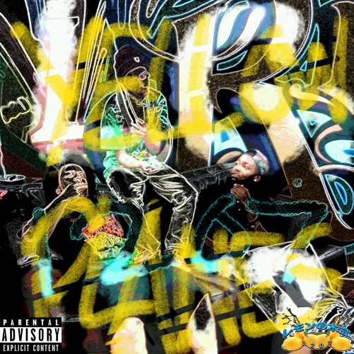 Ed Jones, Rob $tone, Spooks - Yellow Planes (Prod. BigLos)