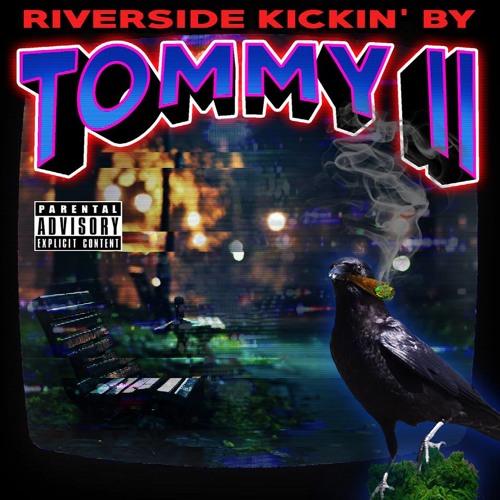 TOMMY II X EPVR | REMEMBER
