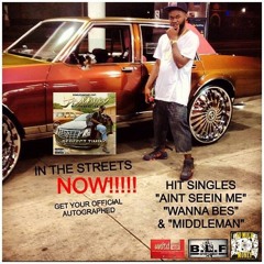 Stay On The Grind -kevin gates satellites BEAT