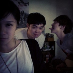 Imagine Dragons - Radioactive (Cover by Tsui Ying, Kingbeck & André)