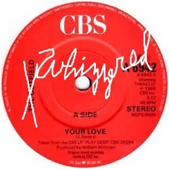 Whizzered - Your Love (The Outfield Cover) Matt and Mike