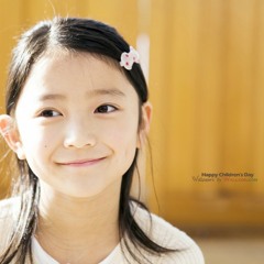 [攝理教會]鄭明析牧師_靈感的詩:微笑