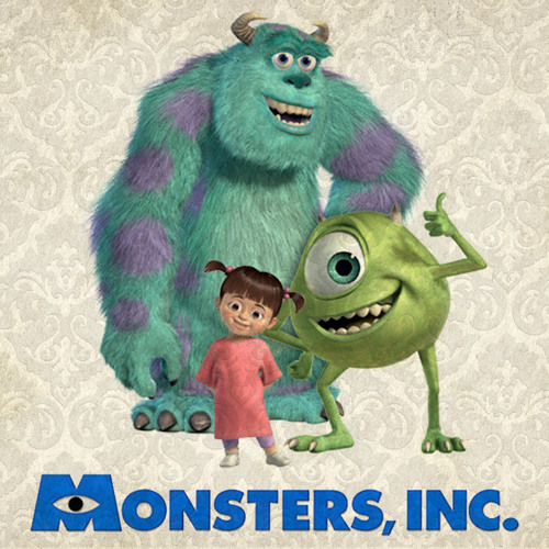 شركة المرعبين المحدودة - كامل