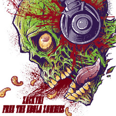Zackyri - Free The Ebola Zombies